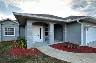 4637 SW Joffre St, Port Saint Lucie, FL 34953 - Photo 1