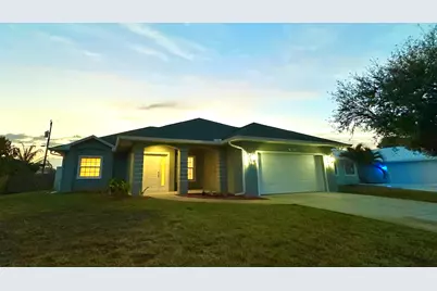 4637 SW Joffre Street, Port Saint Lucie, FL 34953 - Photo 2