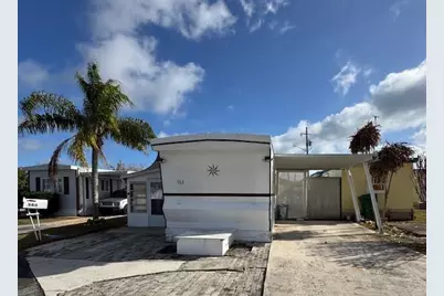 2023 St Lucie Blvd #163, Fort Pierce, FL 34946 - Photo 2