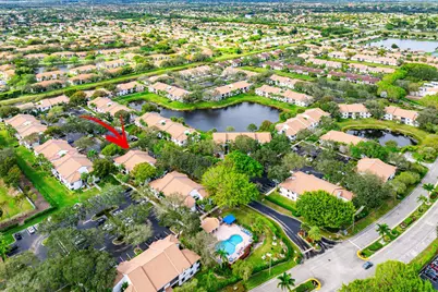 5406 Venetia Court #F, Boynton Beach, FL 33437 - Photo 32