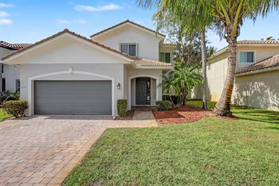 9573 Cobblestone Creek Drive, Boynton Beach, FL 33472 - Photo 1