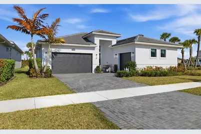 10212 SW Latium Way, Port Saint Lucie, FL 34987 - Photo 2
