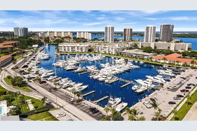 155 Yacht Club Drive #308, North Palm Beach, FL 33408 - Photo 2