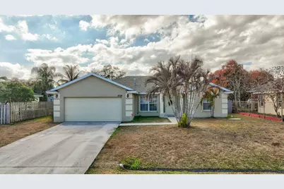 1534 SW Hutchins Street, Port Saint Lucie, FL 34983 - Photo 1
