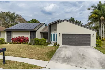 136 Elysium Drive, West Palm Beach, FL 33411 - Photo 1