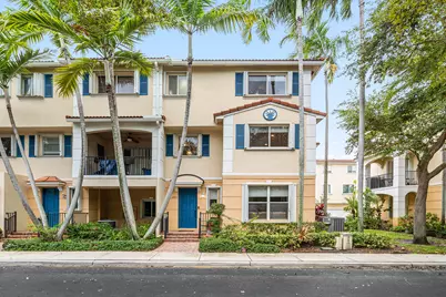 2897 S Greenleaf Circle, Boynton Beach, FL 33426 - Photo 1