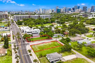 1000 NW Sistrunk Blvd, Fort Lauderdale, FL 33311 - Photo 1