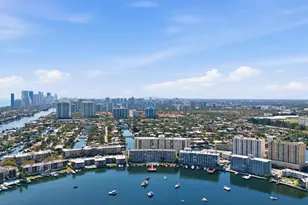 401 Golden Isles Dr, Hallandale Beach, FL 33009 - Photo 36