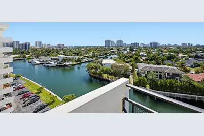 401 Golden Isles Drive #1009, Hallandale Beach, FL 33009 - Photo 32