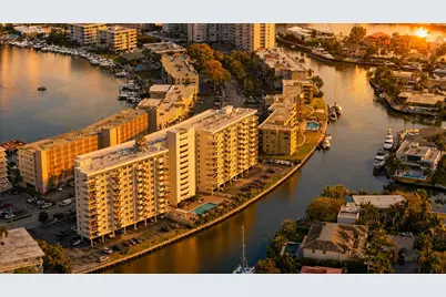 401 Golden Isles Drive #1009, Hallandale Beach, FL 33009 - Photo 38