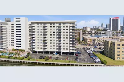 401 Golden Isles Drive #1009, Hallandale Beach, FL 33009 - Photo 42