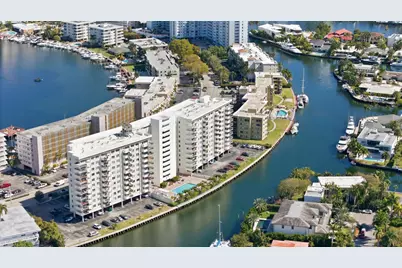 401 Golden Isles Drive #1009, Hallandale Beach, FL 33009 - Photo 36