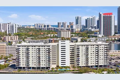 401 Golden Isles Drive #1009, Hallandale Beach, FL 33009 - Photo 40