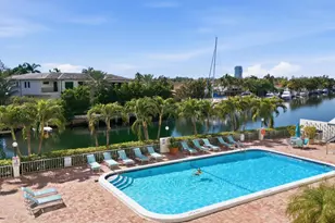 401 Golden Isles Dr, Hallandale Beach, FL 33009 - Photo 24