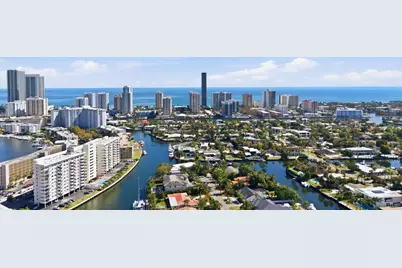 401 Golden Isles Drive #1009, Hallandale Beach, FL 33009 - Photo 2