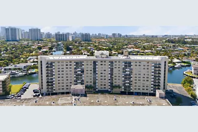 401 Golden Isles Drive #1009, Hallandale Beach, FL 33009 - Photo 42