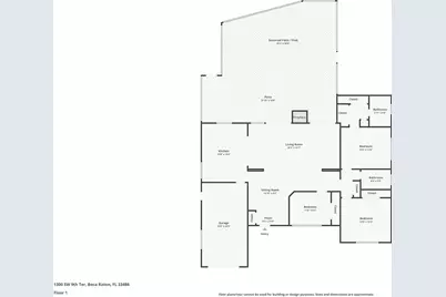 1300 SW 9th Terrace, Boca Raton, FL 33486 - Photo 26