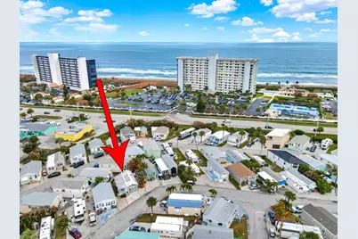 10725 S Ocean Drive #534, Jensen Beach, FL 34957 - Photo 4