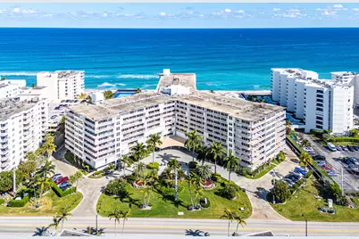 3546 S Ocean Boulevard #317, Palm Beach, FL 33480 - Photo 1