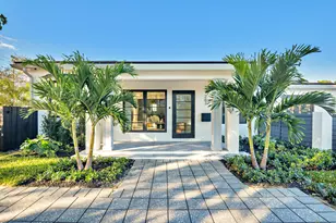 263 Alhambra Pl, West Palm Beach, FL 33405 - Photo 1