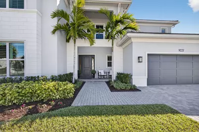 9221 Crestview Circle, West Palm Beach, FL 33412 - Photo 2