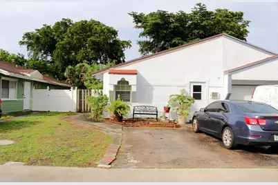 7171 SW 14th Street #Back, Pompano Beach, FL 33068 - Photo 1
