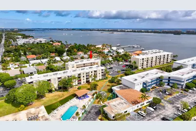 890 N Federal Highway #403, Lantana, FL 33462 - Photo 66