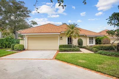 7040 SE Winged Foot Drive, Stuart, FL 34997 - Photo 1