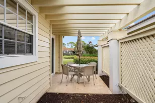 7040 SE Winged Foot Dr, Stuart, FL 34997 - Photo 20