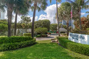 4740 S Ocean Blvd, Highland Beach, FL 33487 - Photo 10