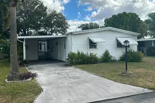 8261 E Club Rd, Boca Raton, FL 33433 - Photo 1