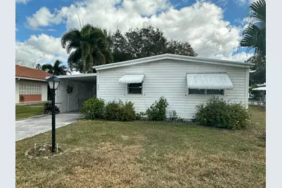 8261 E Club Road, Boca Raton, FL 33433 - Photo 2