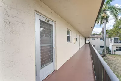 750 Lori Drive #232, Palm Springs, FL 33461 - Photo 1