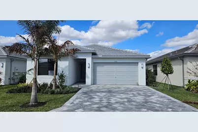 12763 SW Scenic View Lane, Port Saint Lucie, FL 34987 - Photo 1