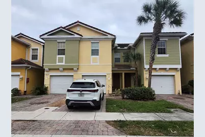 821 Pipers Cay Drive, West Palm Beach, FL 33415 - Photo 1