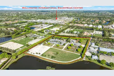 3351 Grand Prix Farms Drive, Wellington, FL 33414 - Photo 1