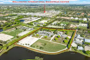 3351 Grand Prix Farms Dr, Wellington, FL 33414 - Photo 1