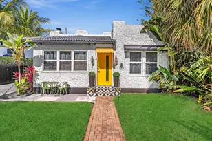 525 Westwood Rd, West Palm Beach, FL 33401 - Photo 4