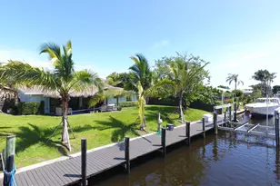 8336 SE Palm St, Hobe Sound, FL 33455 - Photo 1