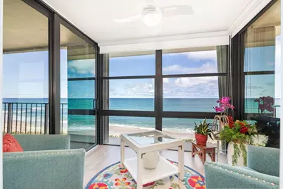 3200 S Ocean Boulevard #B301, Palm Beach, FL 33480 - Photo 10