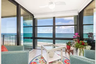 3200 S Ocean Blvd, Palm Beach, FL 33480 - Photo 10