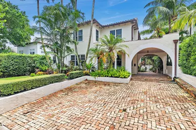 710 Claremore Drive, West Palm Beach, FL 33401 - Photo 1