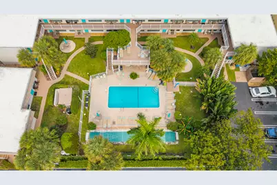 3225 NE 16th Street #19-A, Pompano Beach, FL 33062 - Photo 4