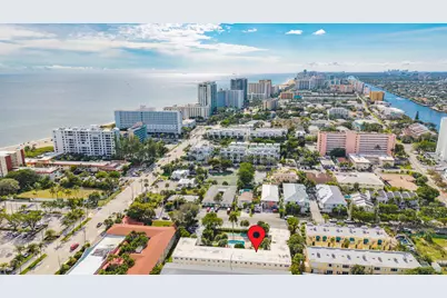 3225 NE 16th Street #19-A, Pompano Beach, FL 33062 - Photo 32