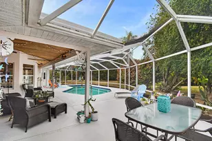 409 SW Sycamore Cv, Port Saint Lucie, FL 34986 - Photo 30