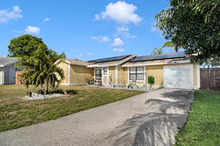 5591 Cynwyd Cir, Lake Worth Beach, FL 33463 - Photo 2
