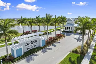 12902 SW Gingerline Dr, Port Saint Lucie, FL 34987 - Photo 68