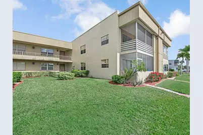 506 Capri K #K, Delray Beach, FL 33484 - Photo 4