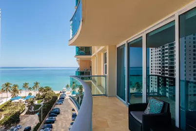 2501 S Ocean Drive #1136, Hollywood, FL 33019 - Photo 1