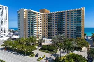 2501 S Ocean Dr, Hollywood, FL 33019 - Photo 30